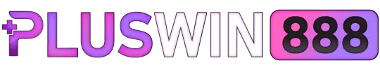 PLUSWIN888 logo